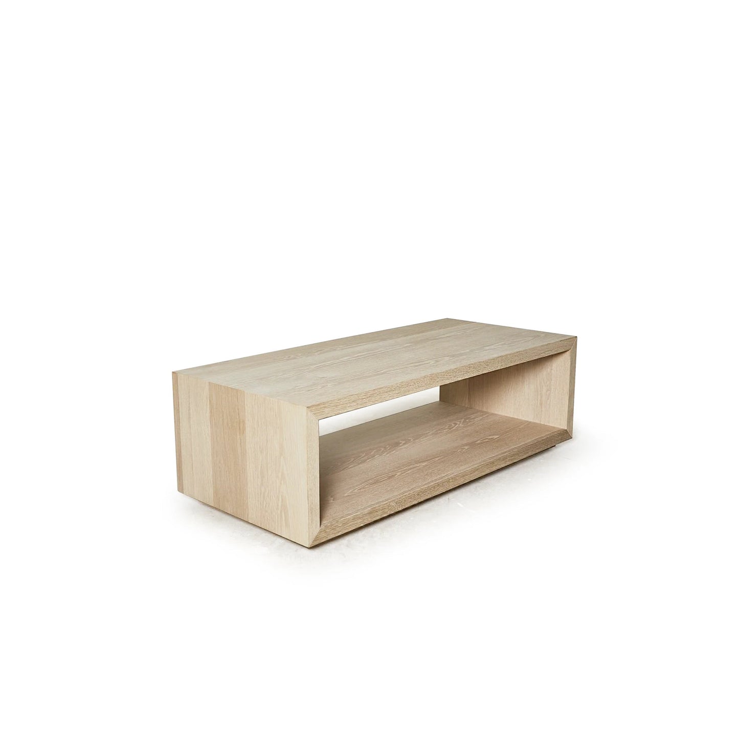 Table basse superposée