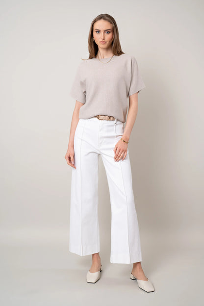 The Ottoman Tee