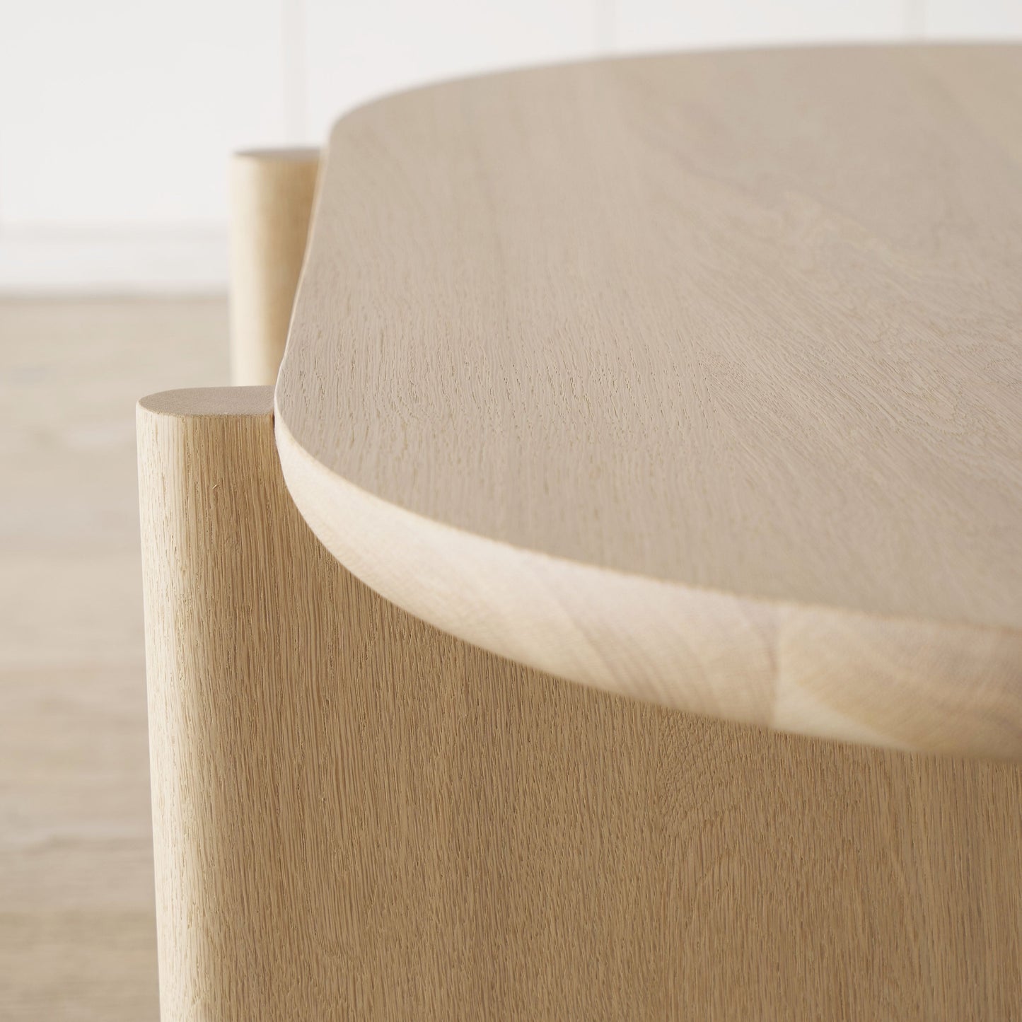 Table basse Bolster