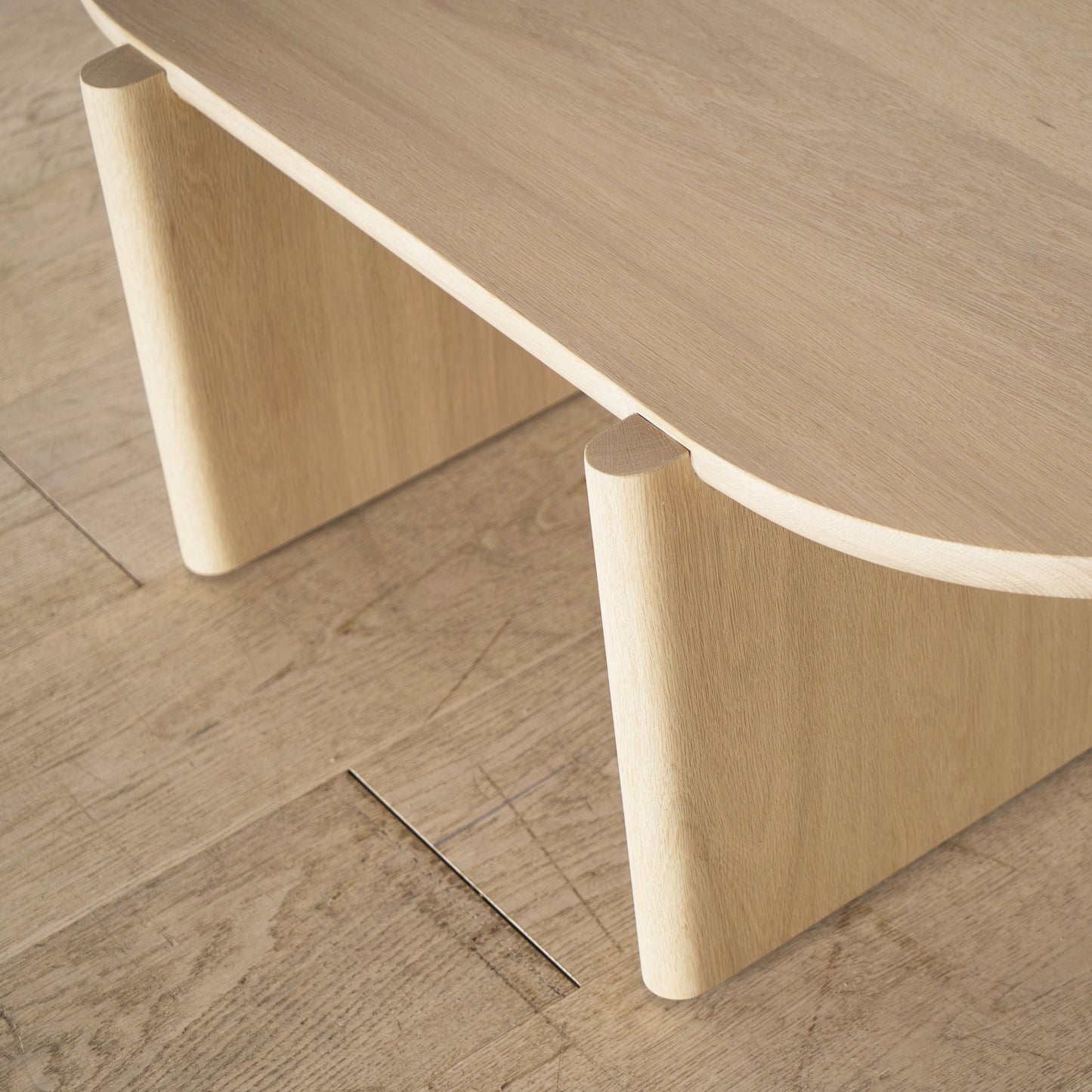 Table basse Bolster