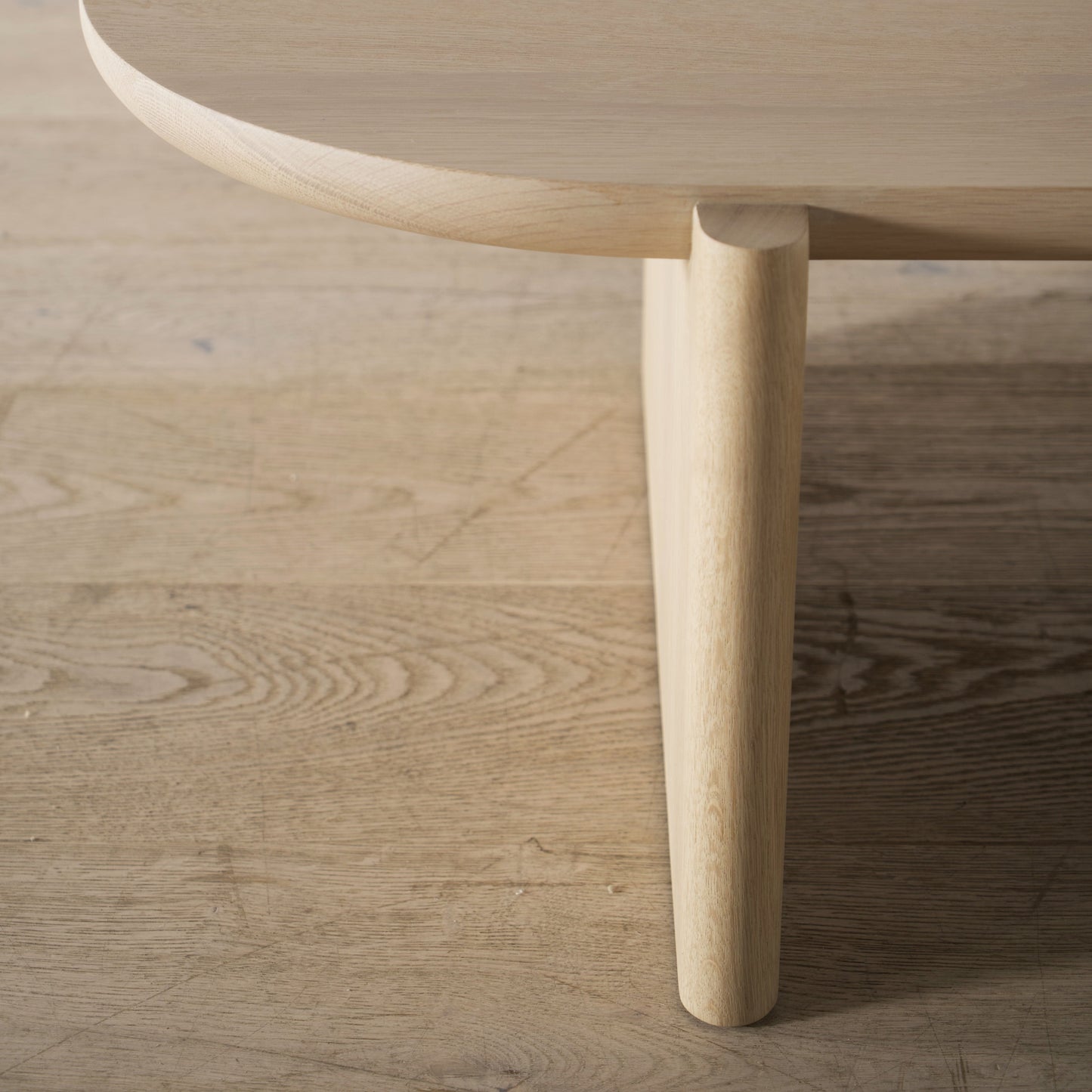 Table basse Bolster