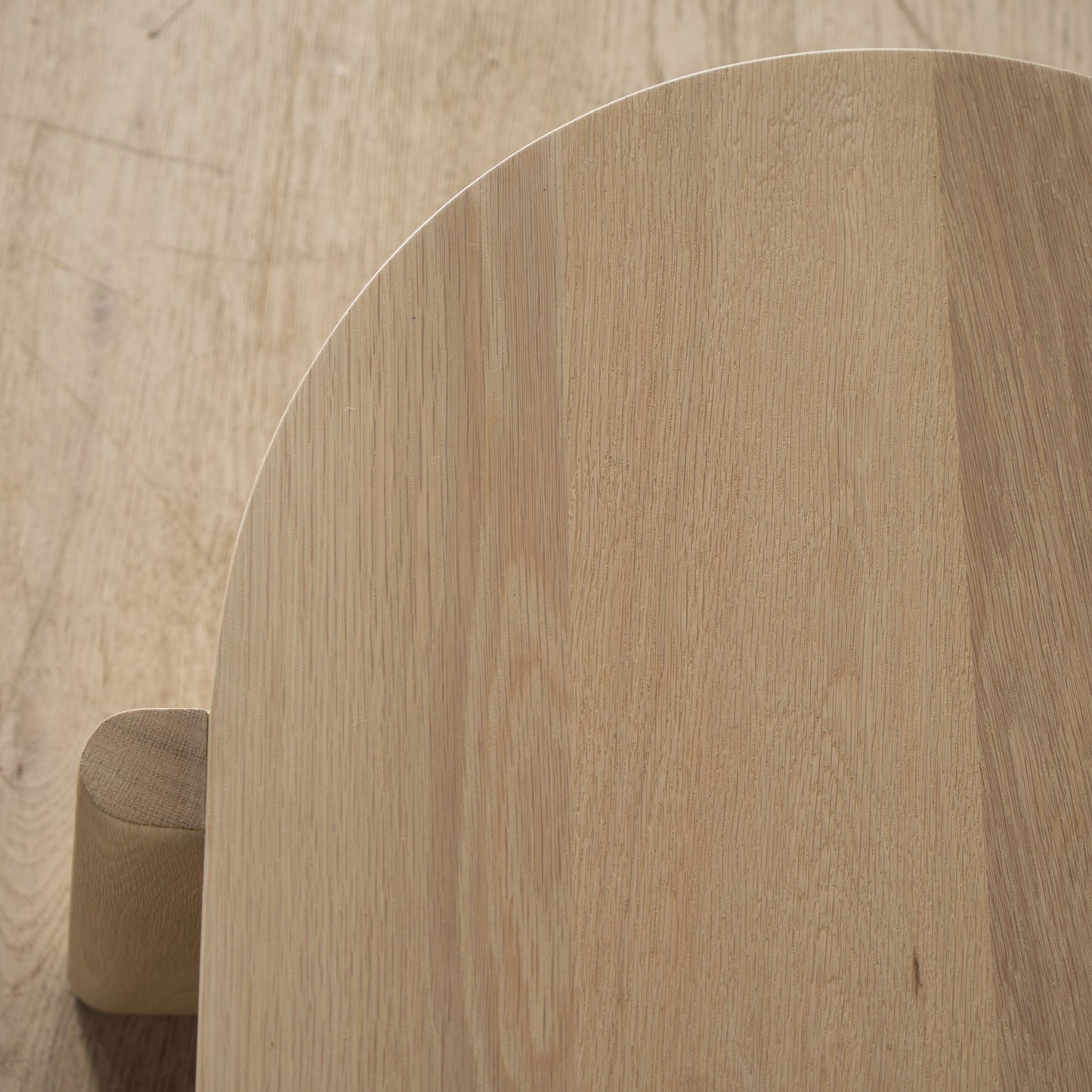 Table basse Bolster