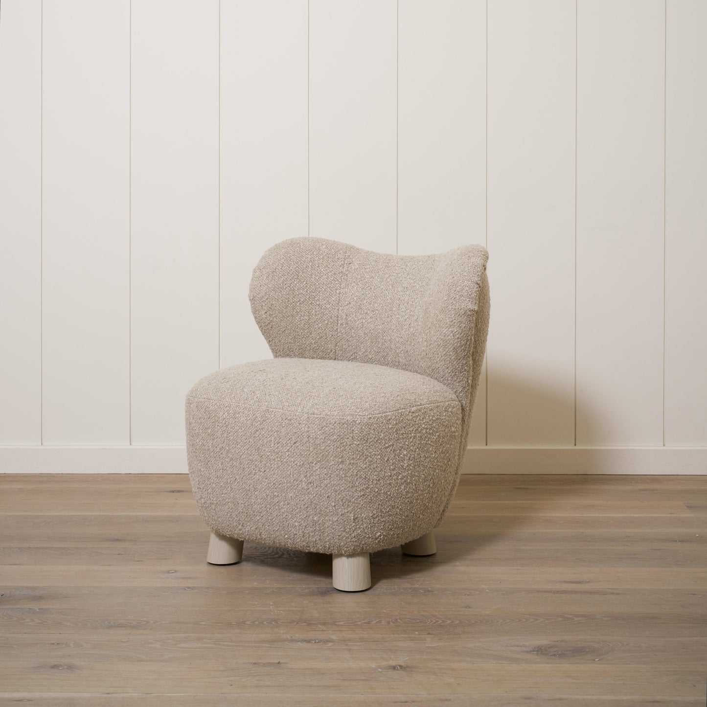 Chaise de salle S