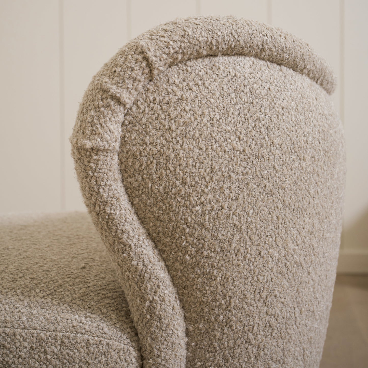 Chaise de salle S