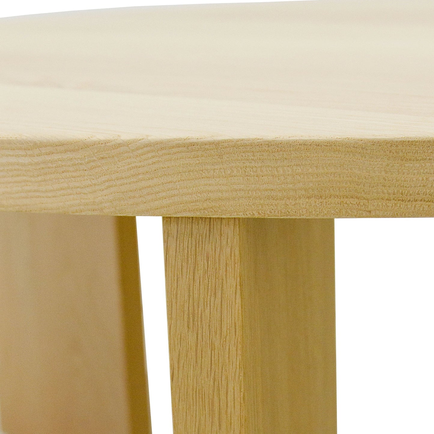 Table basse Flange