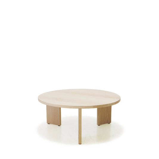 Table basse Flange