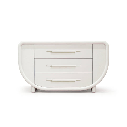 Console Haines
