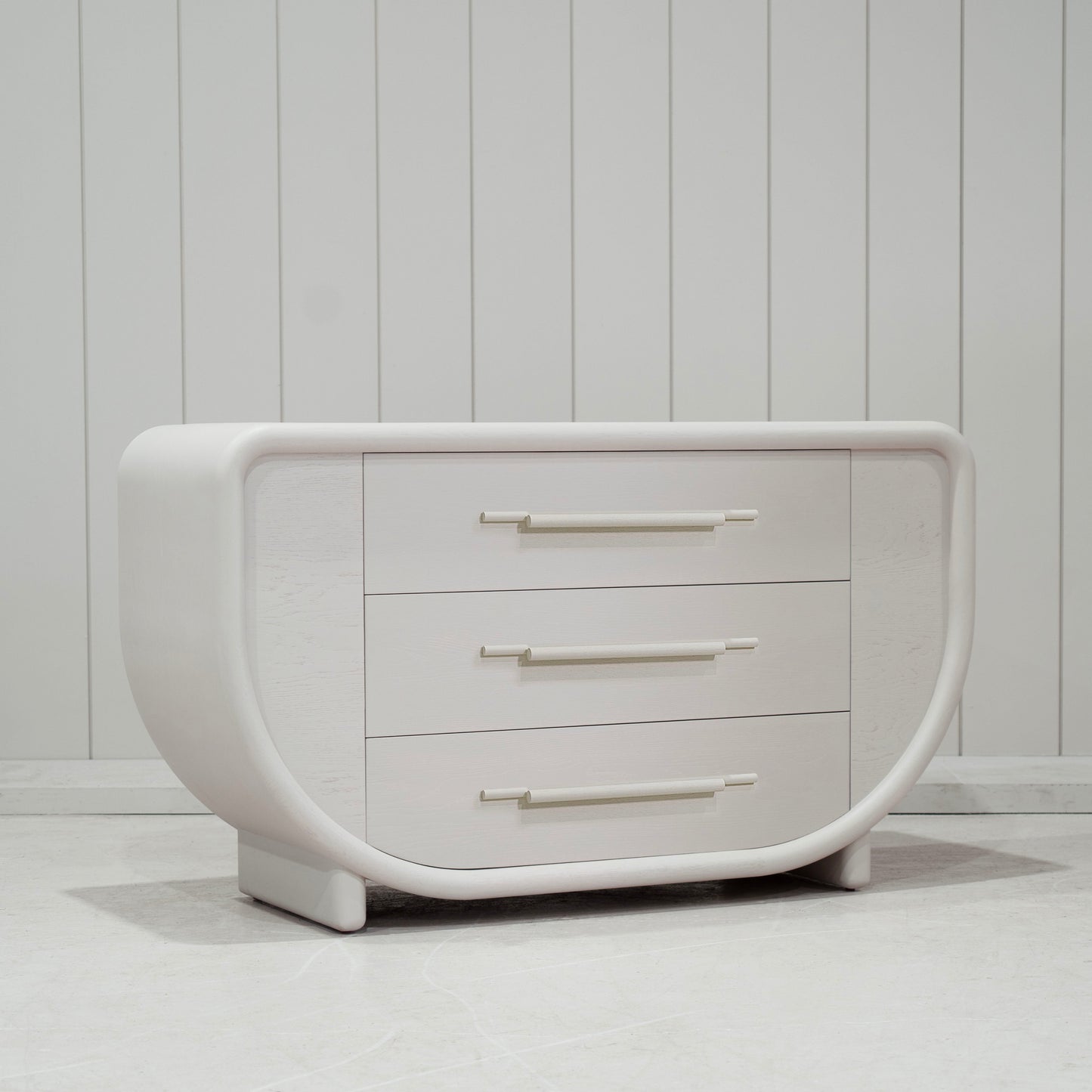 Console Haines