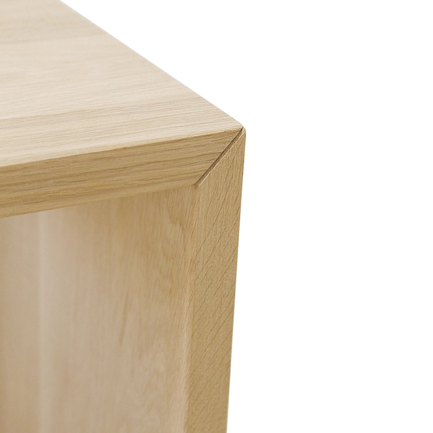 Table d'appoint Hugger