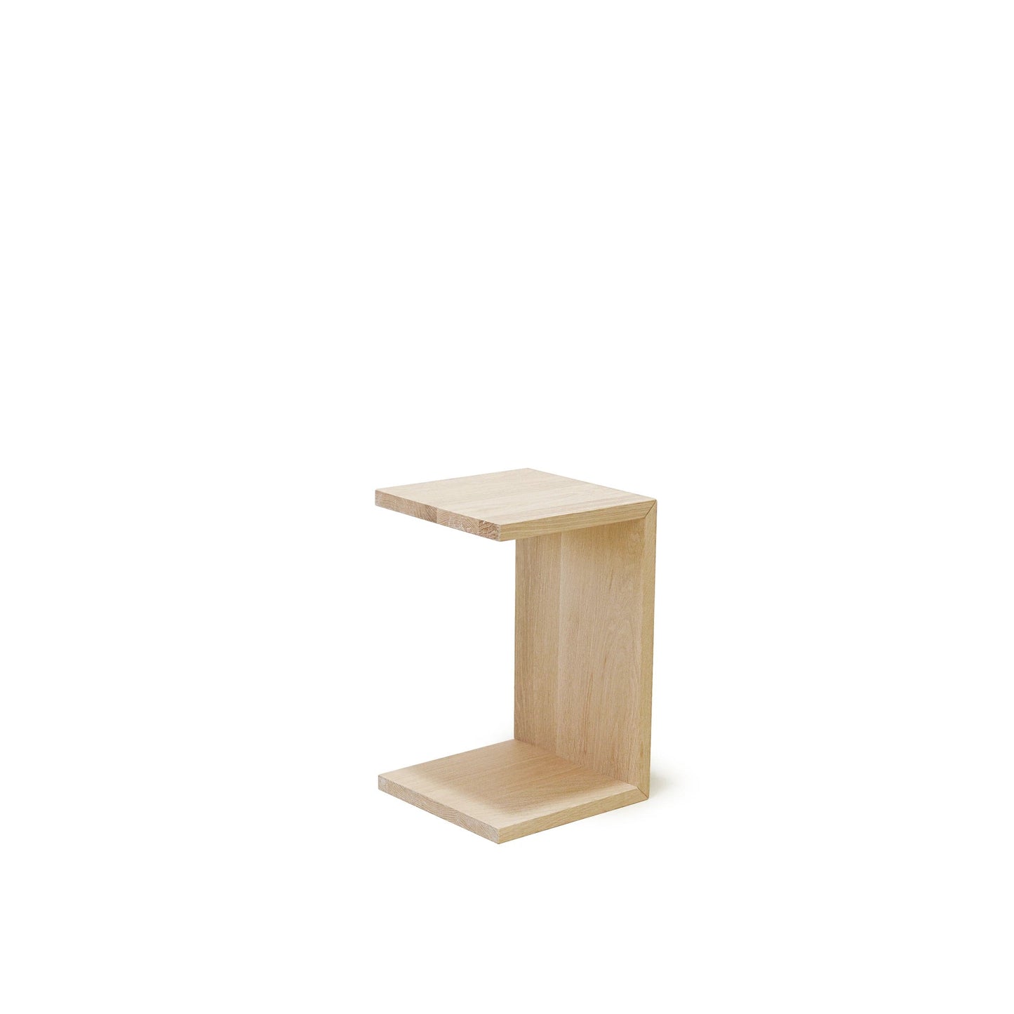 Table d'appoint Hugger