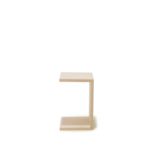 Table d'appoint Hugger