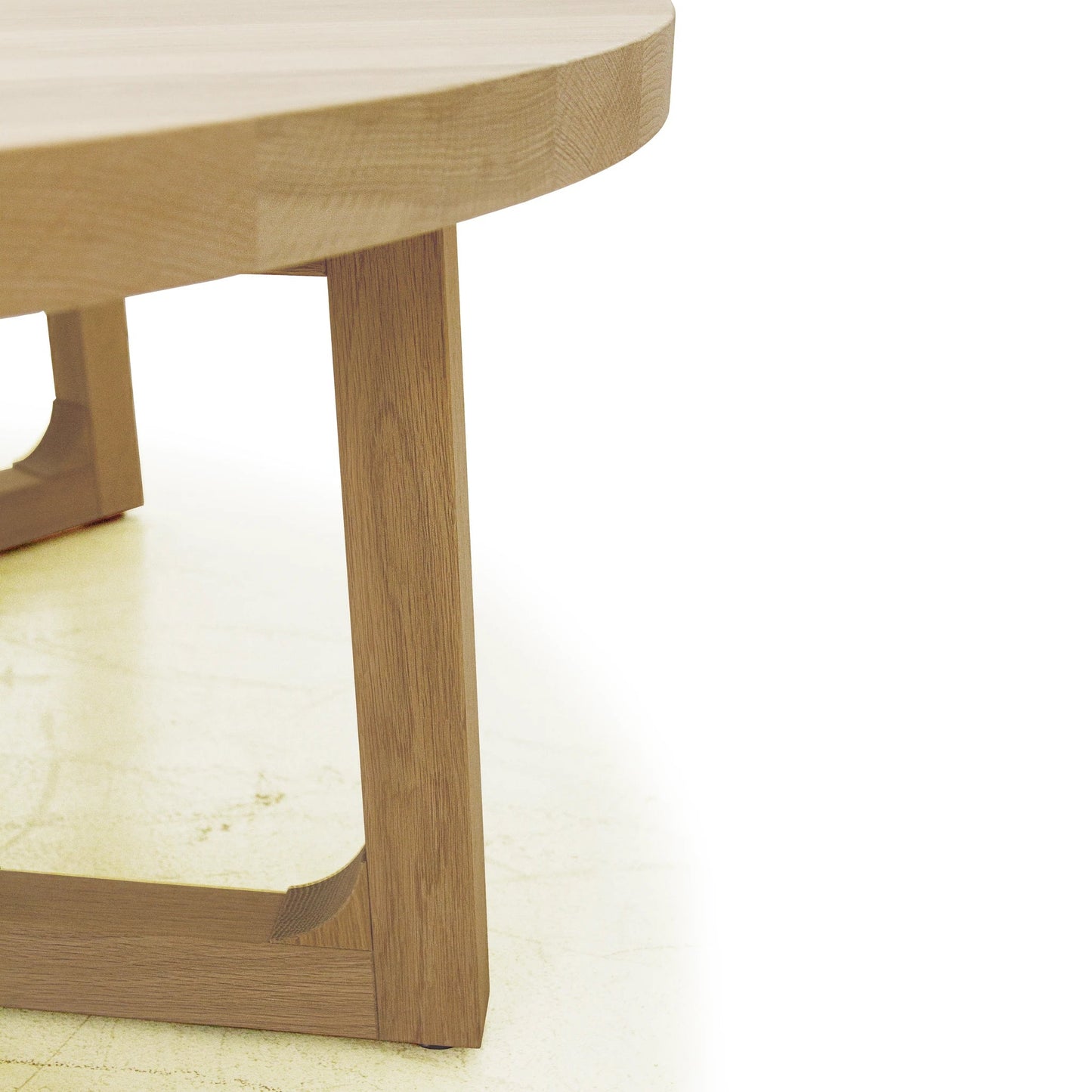 Table basse Knock