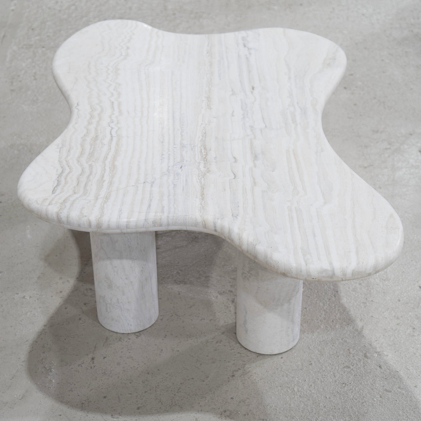 Table basse Glendale