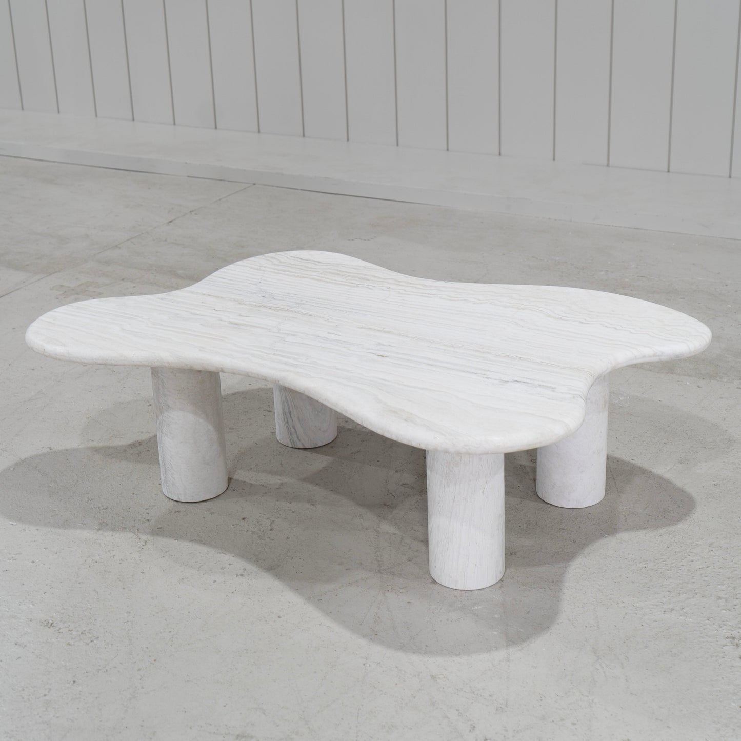 Table basse Glendale