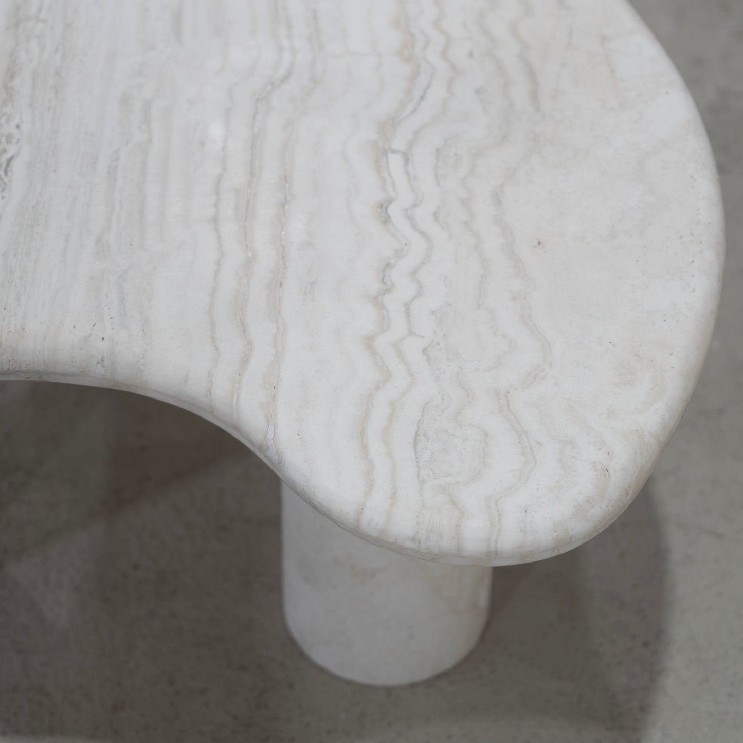 Table basse Glendale