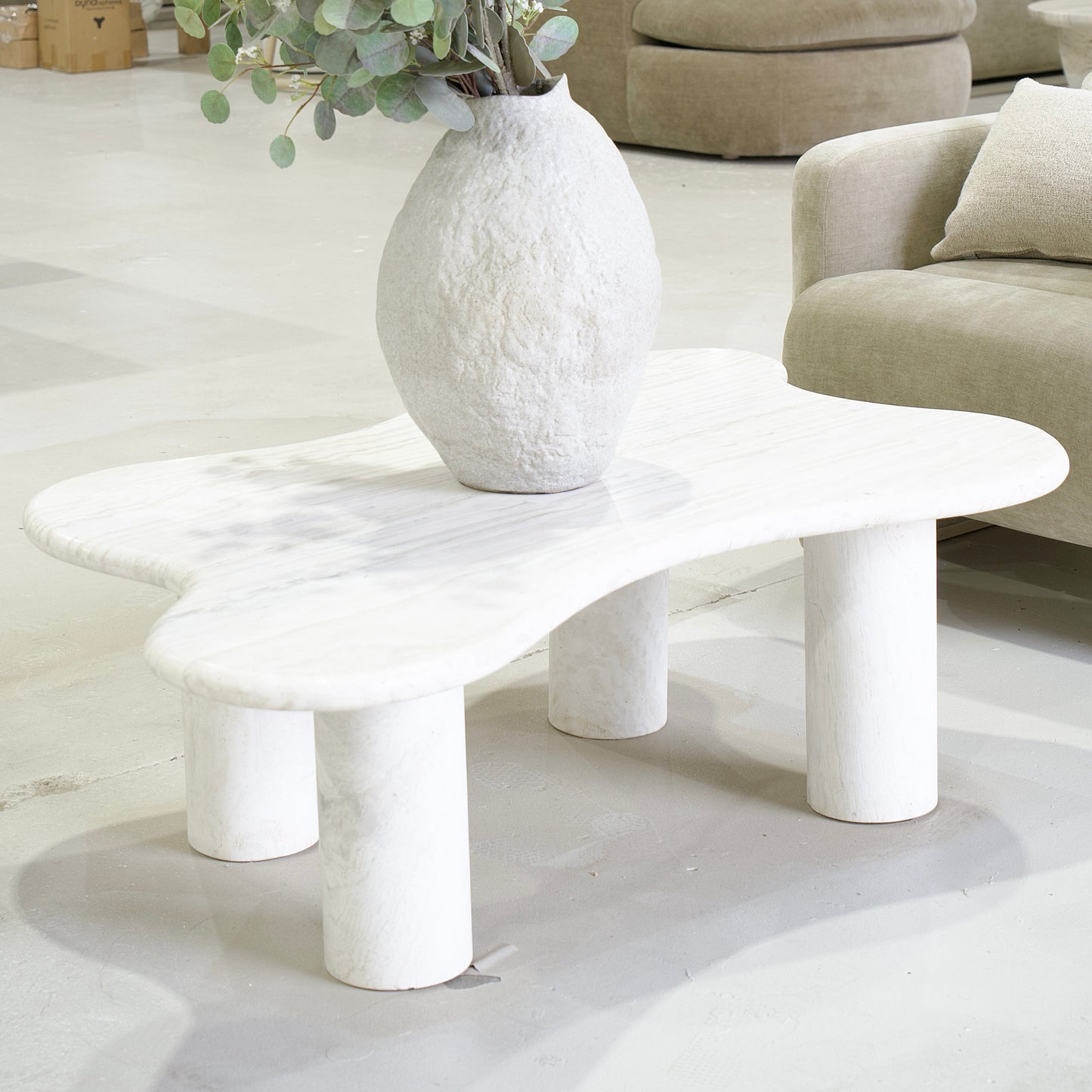 Table basse Glendale