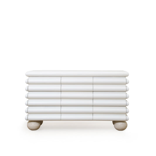 Oliver Dresser