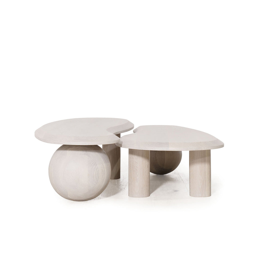 Table basse Melo-Double