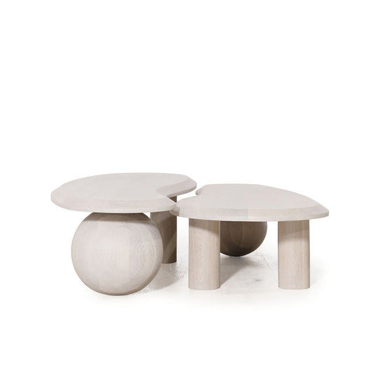 Table basse Melo-Double
