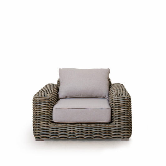 Chaise d'extérieur Wren