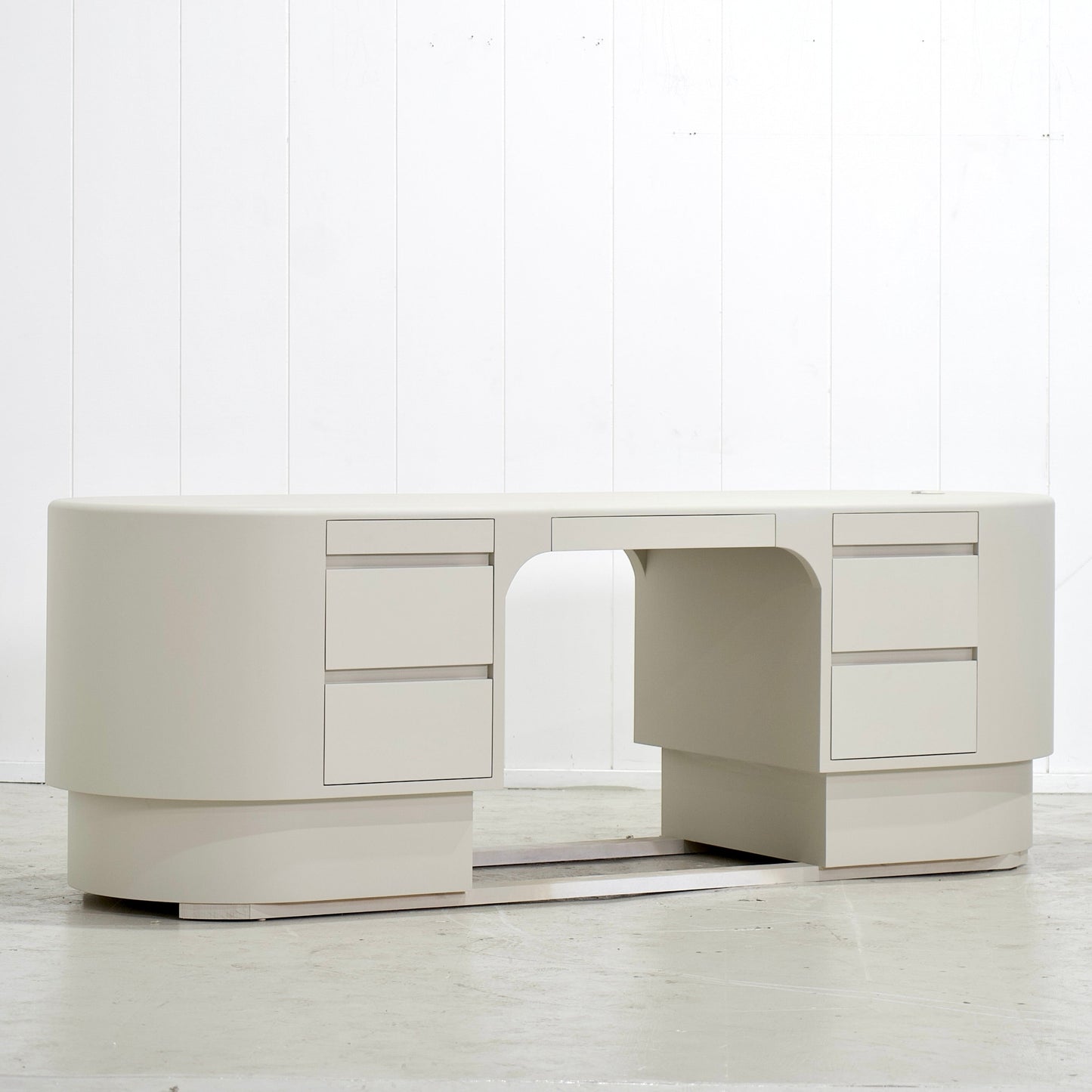 Bureau de Patrick