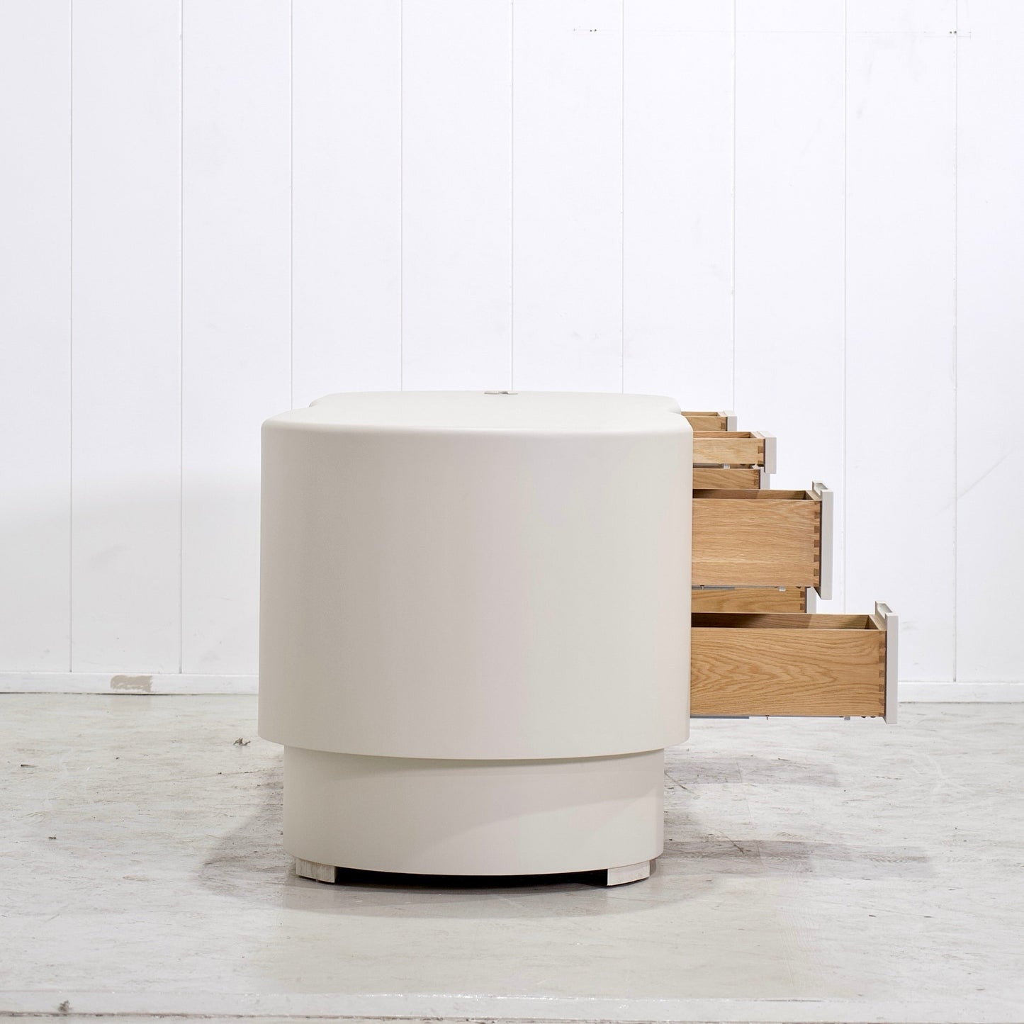 Bureau de Patrick