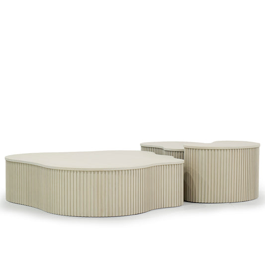 Table basse Pierre