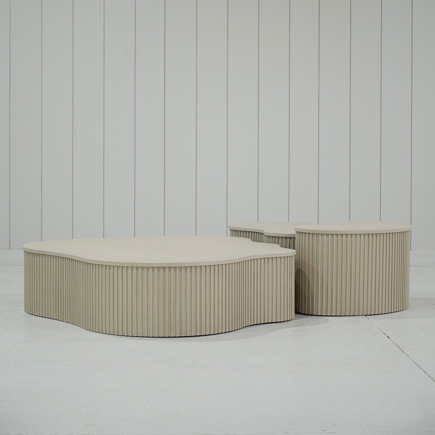 Table basse Pierre