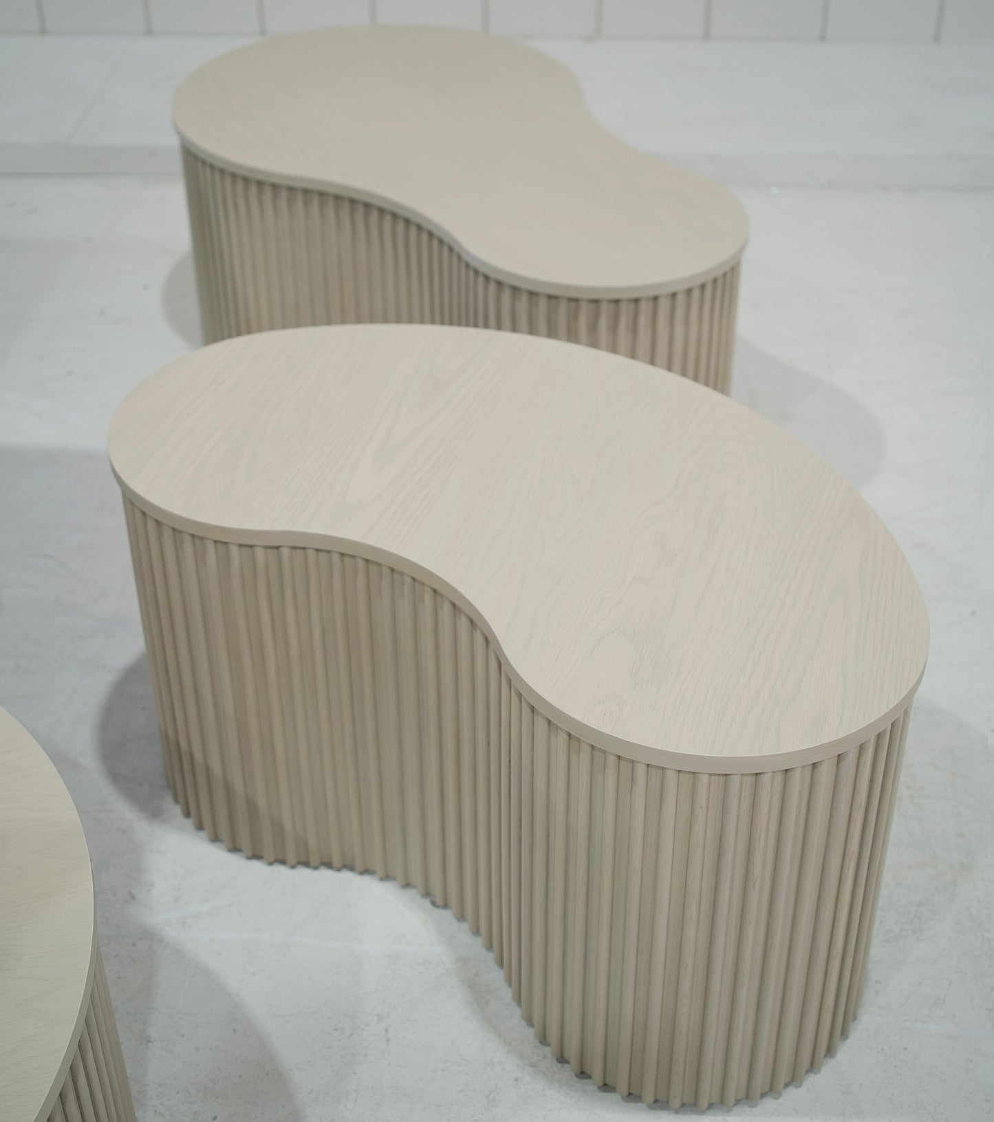 Table basse Pierre