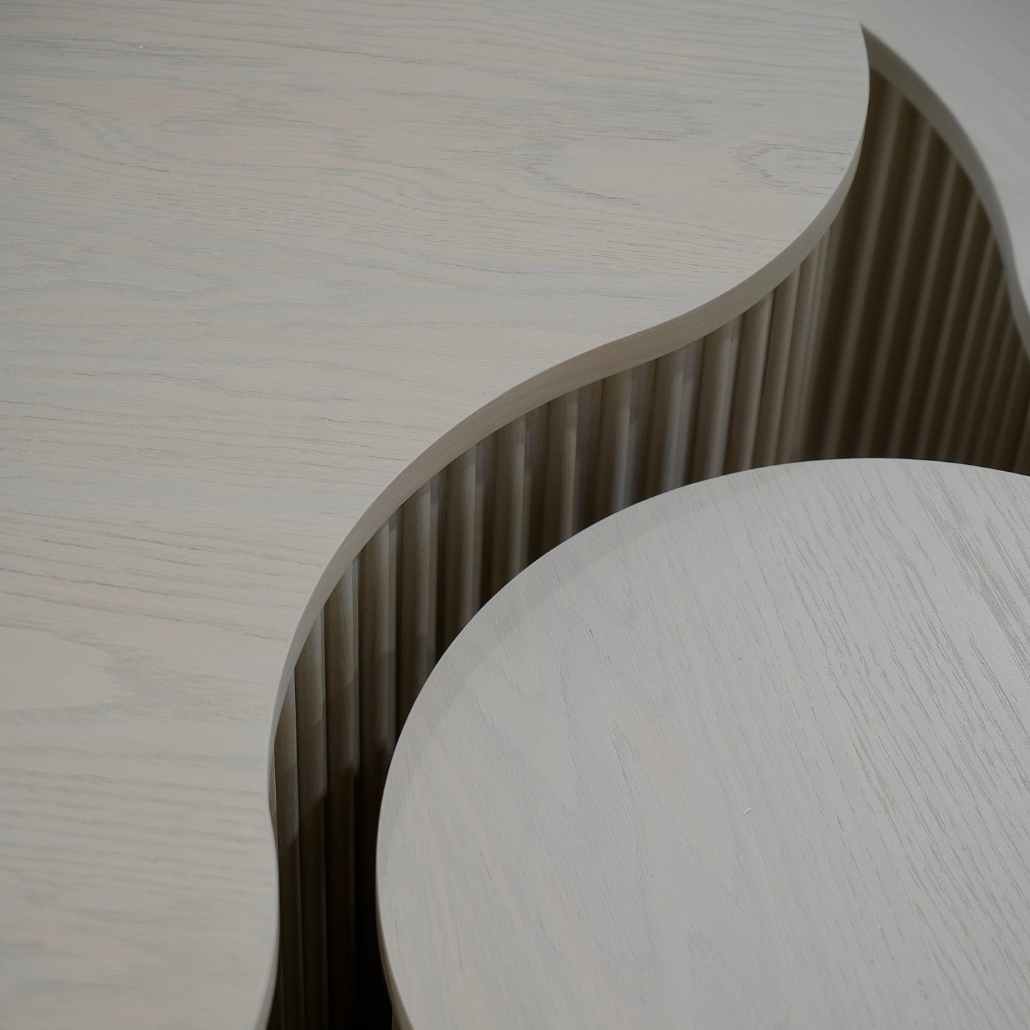 Table basse Pierre