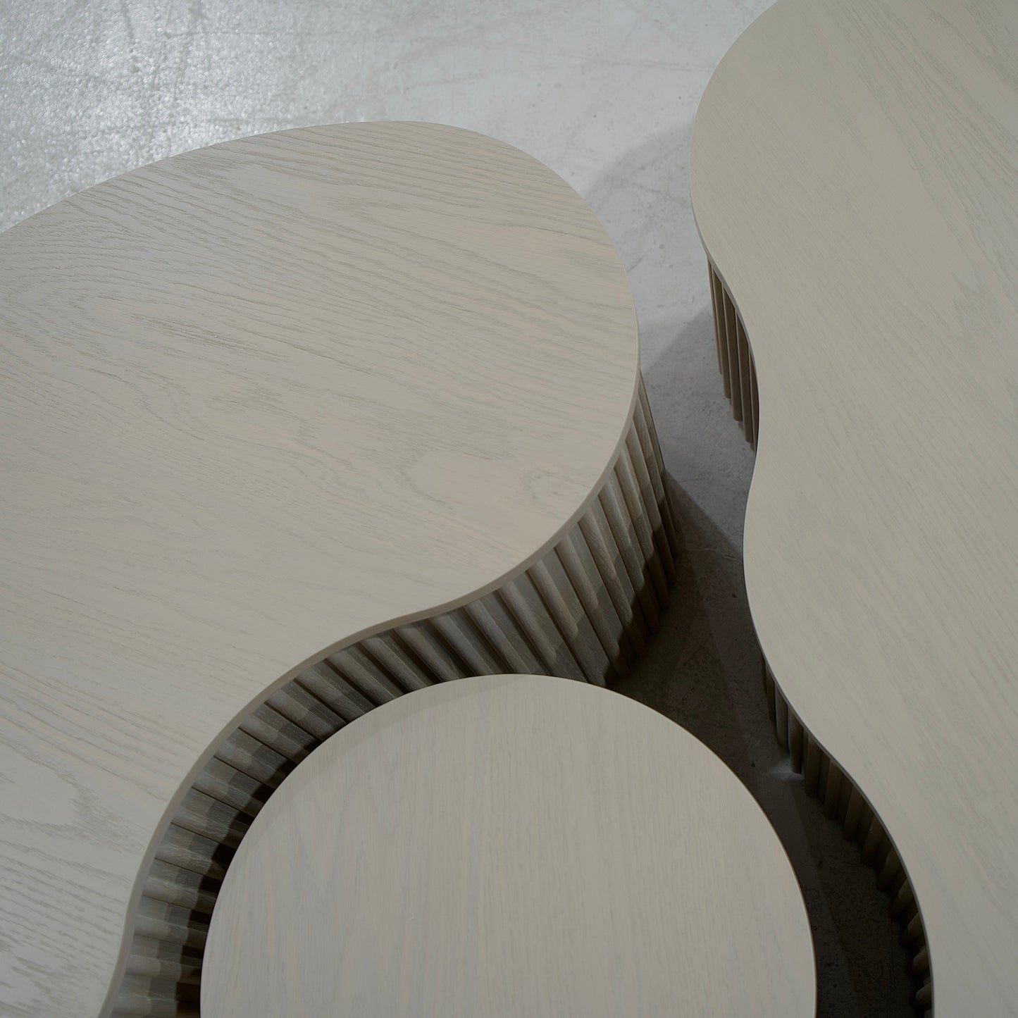 Table basse Pierre