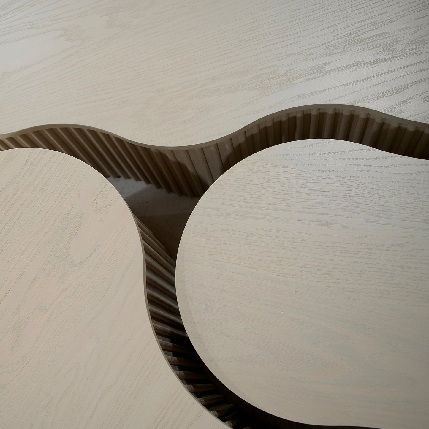 Table basse Pierre