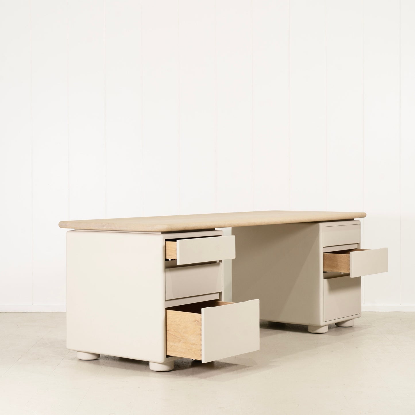 Bureau du portier