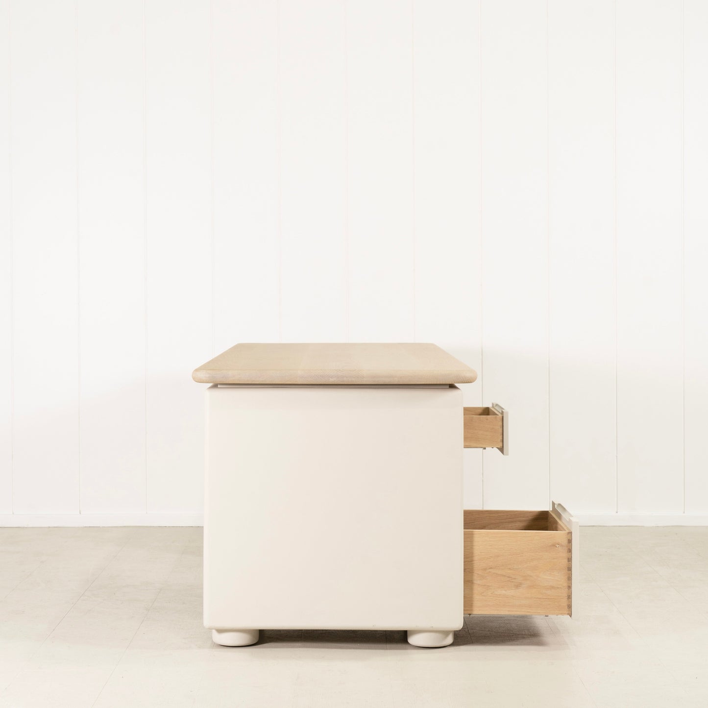 Bureau du portier