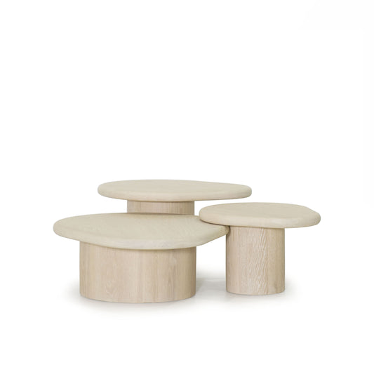 Table basse River