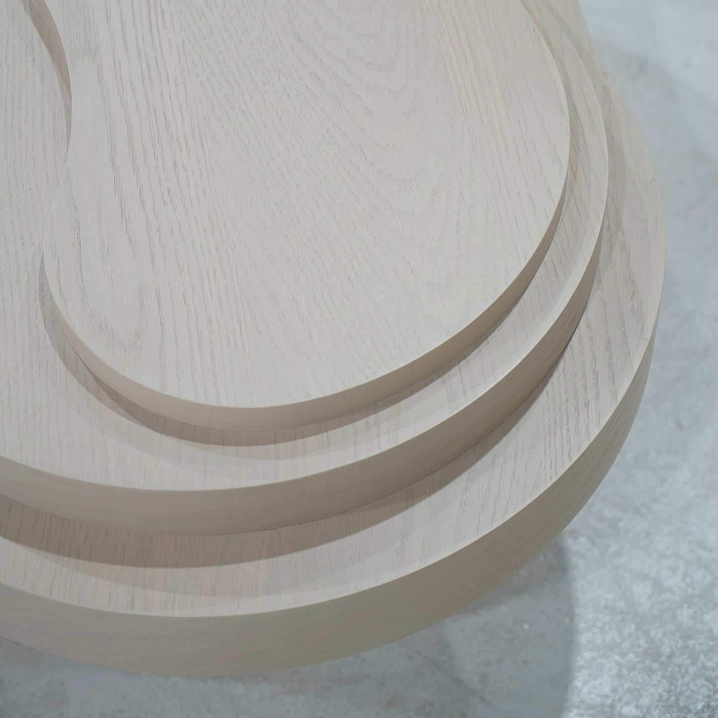 Table basse Ripple