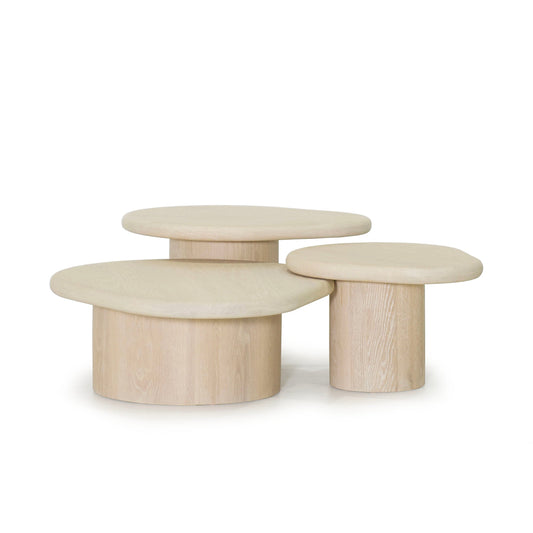 Table basse River