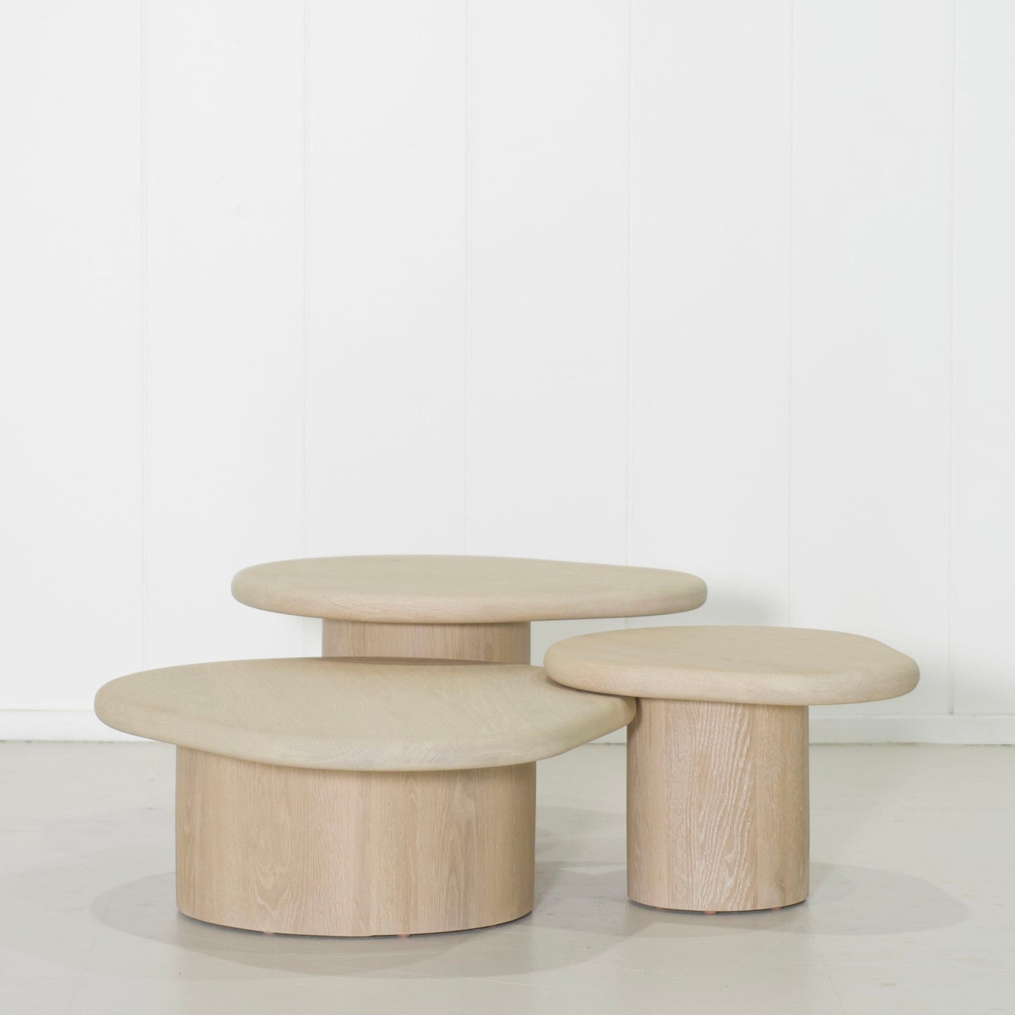 Table basse River