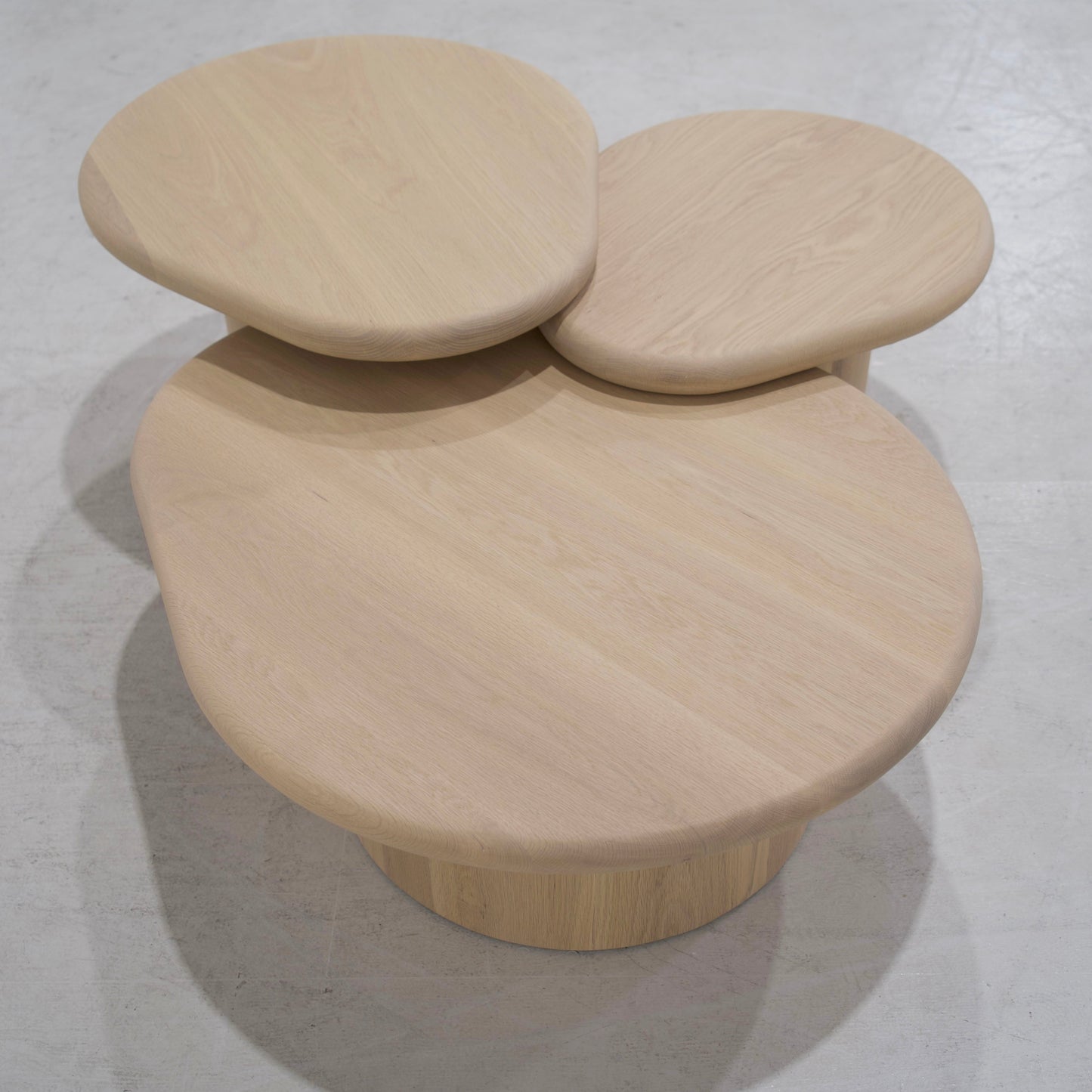 Table basse River