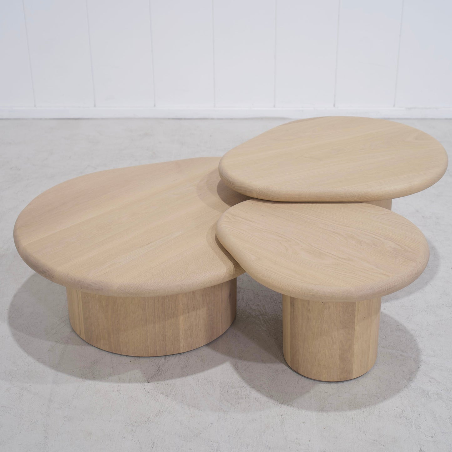 Table basse River