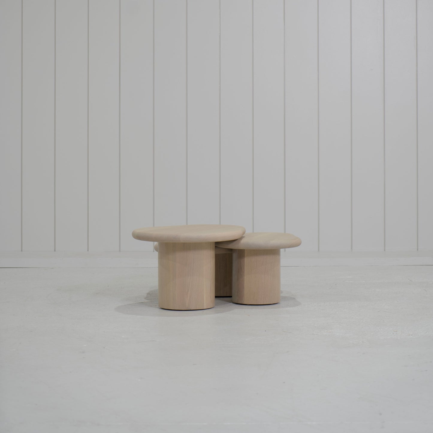 Table basse River