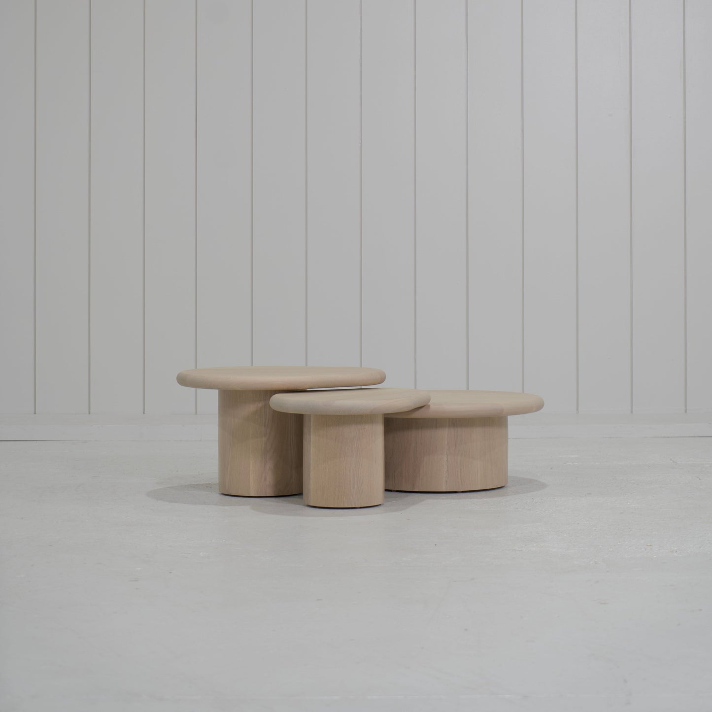 Table basse River