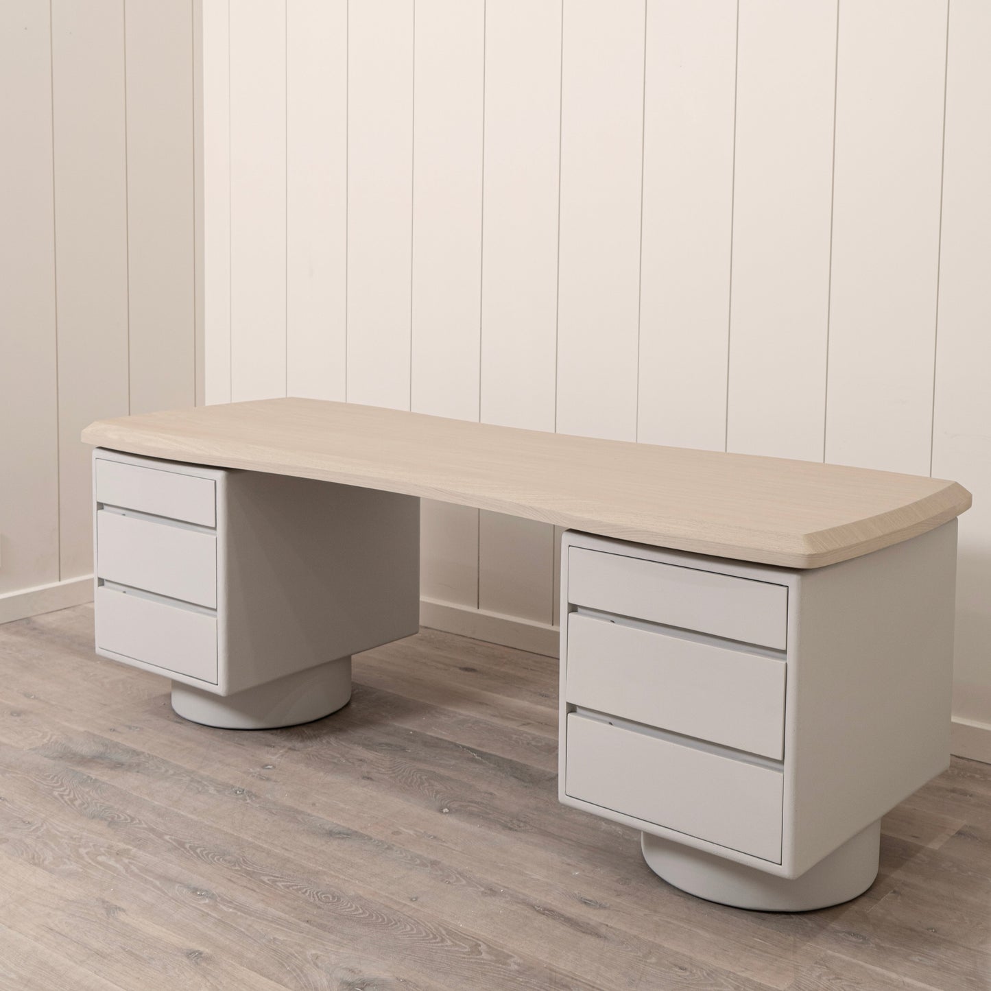 Bureau Sally