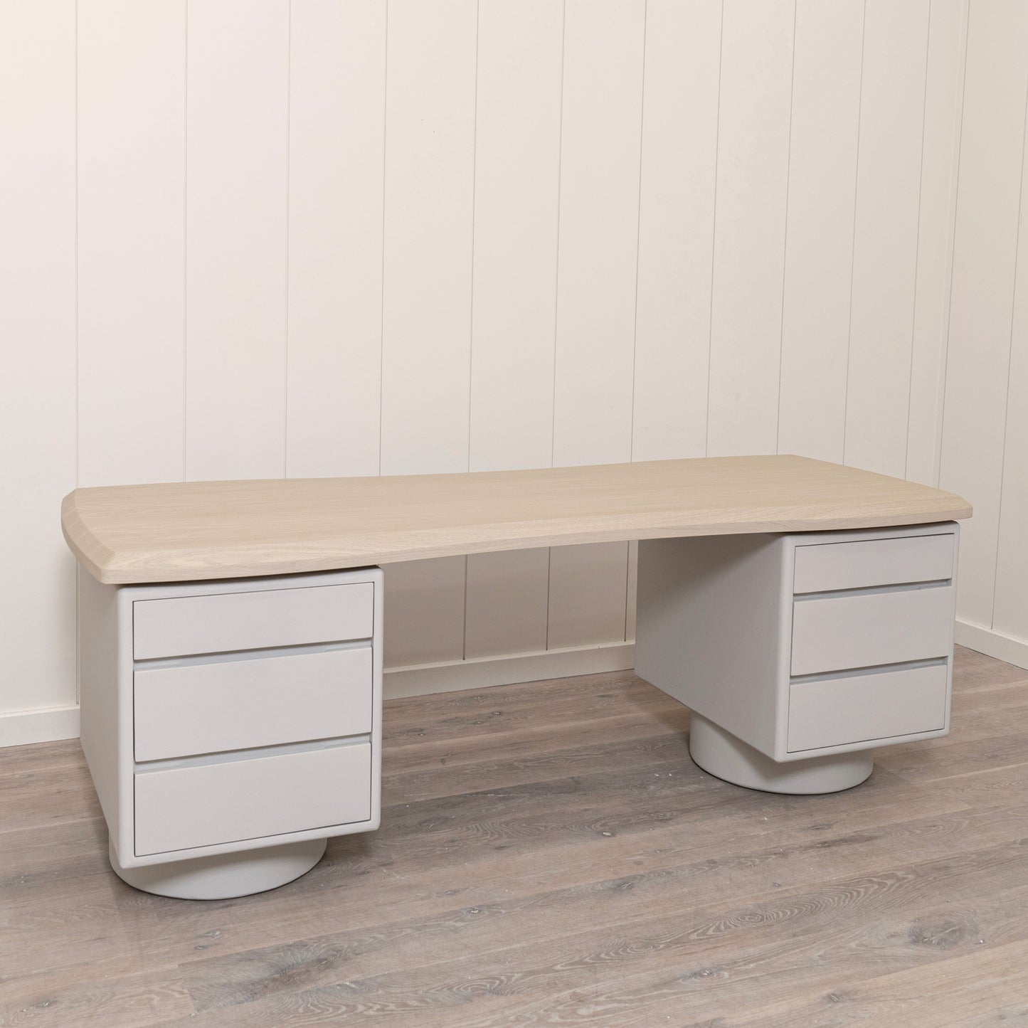 Bureau Sally