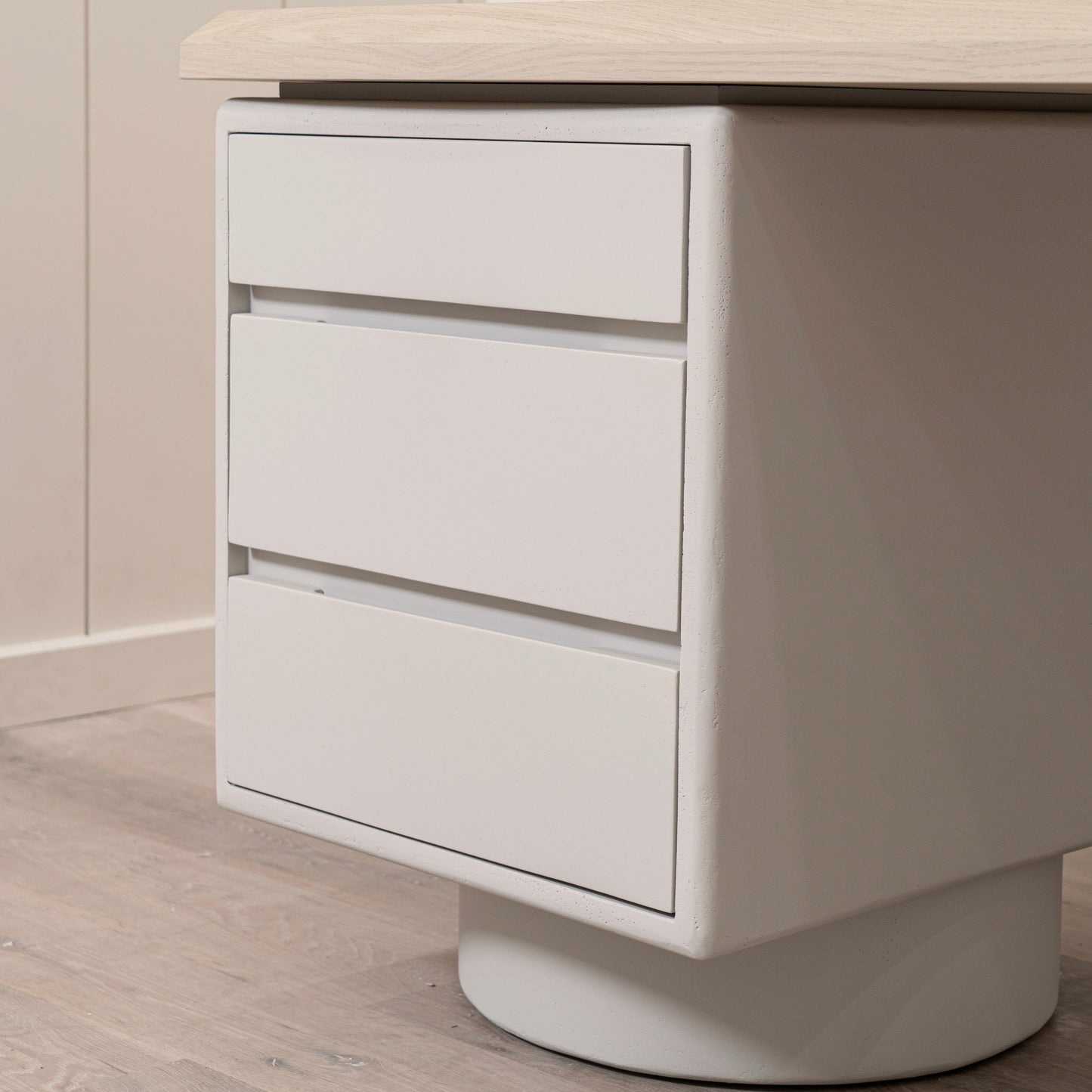 Bureau Sally