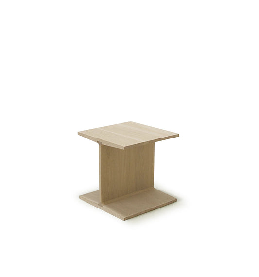 Table d'appoint en t