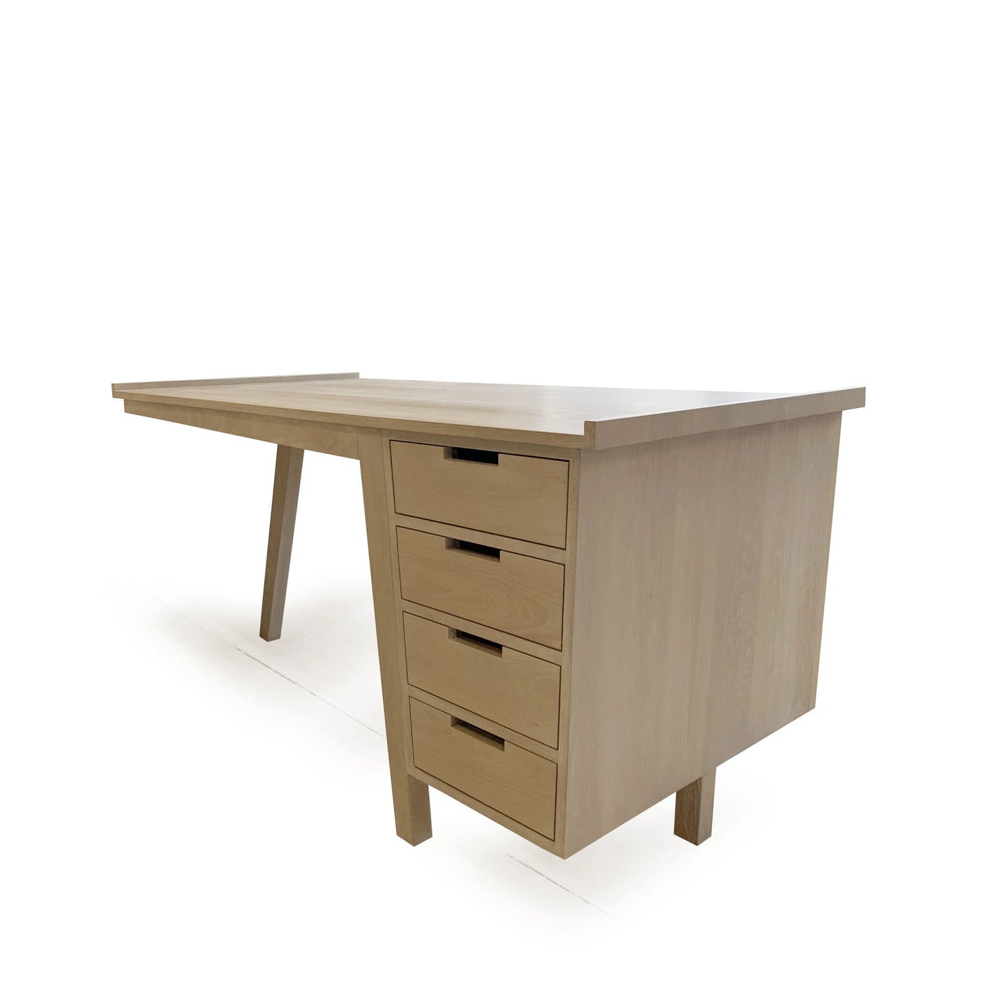 Bureau inclinable