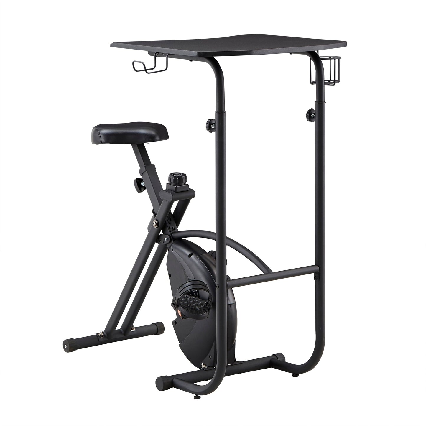 Bureau de vélo d'exercice Virgil par iNSPIRE Q Classic.