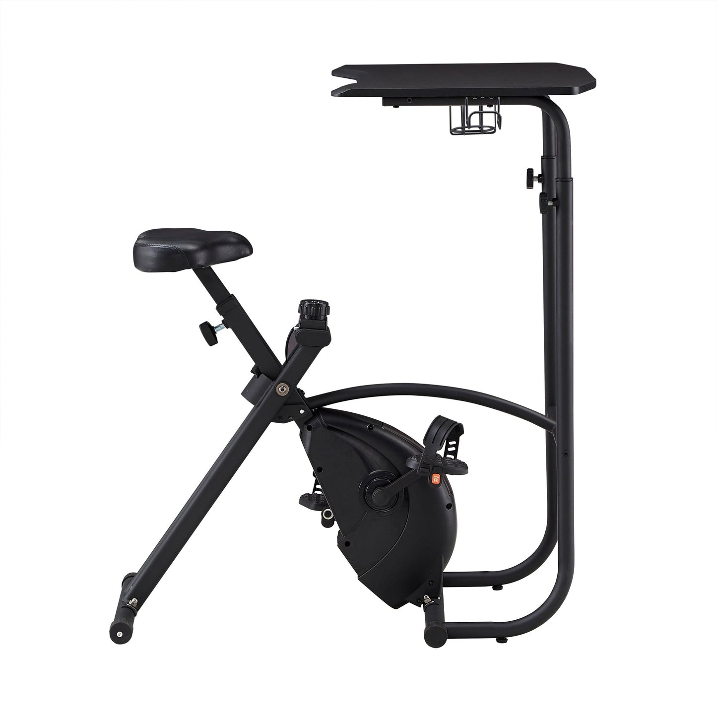 Bureau de vélo d'exercice Virgil par iNSPIRE Q Classic.