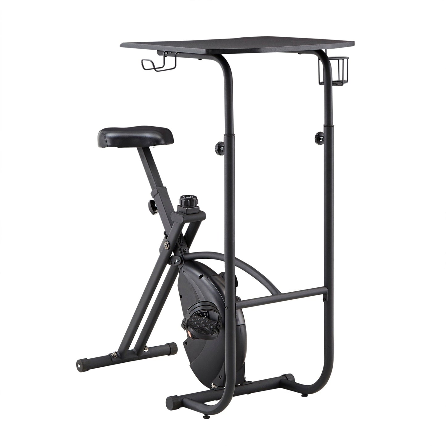 Bureau de vélo d'exercice Virgil par iNSPIRE Q Classic.